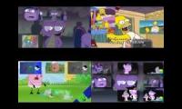 Teh Best LucioXD2012Full Quadparison On Youtube + Epic Mat Style