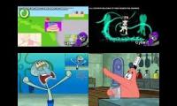 Thumbnail of Cyberdeath VS NYHCRJ515 Sparta Quadparison