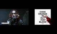 Thumbnail of The Crow Shootout - Out For Blood
