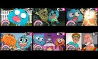 TAWOG 6 Parison at Once