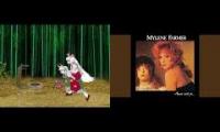sans logique french touhou shitpost part 2 (ended up being one of my favorite songs of all time)