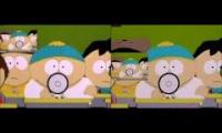 South Park Suck My Balls Sparta Remix - TheLoser53 vs Mrt98tkm