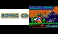 Thumbnail of Sonic you can do anything (ultimate mix)
