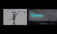 Thumbnail of swinging swashbuckling dragons