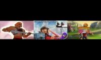 Thumbnail of Have A Merry Friggin Christmas In July