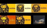 The Legendary Story of Lion King Simba: Broadway Musical Edition: Act 4