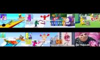 Multi Videos Musicales Multi