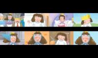Little Princess Season 1 (8 episodes at once)