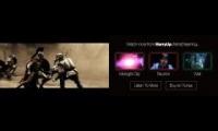 M83 Outro / 300 Spartans Mashup for Impact
