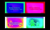 4 Noggin And Nick Jr Logo Collections V572 Chorded