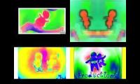 4 Noggin And Nick Jr Logo Collections V575