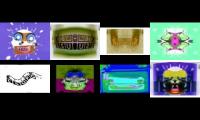 Klasky-Csupo Effects #1 Effects 5