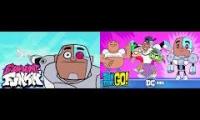 Thumbnail of FNF Catch It Got Me Like
