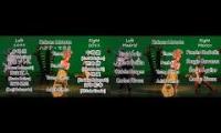 Hakuna Matata (Japanese & Spanish Versions)