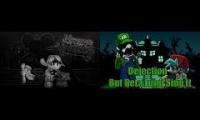 Thumbnail of Dejection but its a WI Mickey and Beta Luigi duet