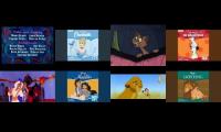 Disney Characters and their Stories to Pass Down from Generation to Generation