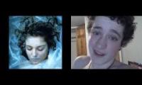 Thumbnail of my video for laura palmer