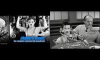 Thumbnail of Charlie Chaplin Movie with Sound