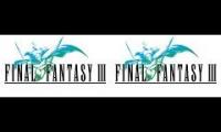 Chobobo Theme (N64 Version) - Final Fantasy III (3D Remake)