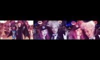 Indeed（インディード）CM: ハロウィン篇「3」