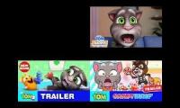Up To Faster 27 Parison To Talking Tom