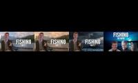 Thumbnail of Rick Astley Goes Fishing The Complete Collection Parts 1-3 + Movie