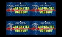 Thumbnail of Automatic Workout Chill