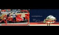 Komm Susser Todd feat. Ferrari