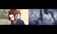 kamina death parasyte