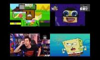 Thumbnail of Sparta Impossible JE Remix Quadprassion