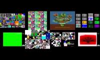 Thumbnail of too much noggin and nick jr logo collections