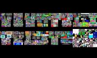 too much many noggin and nick jr logo collections