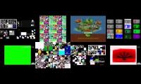 Thumbnail of so much noggin and nick jr logo collections