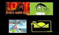 Thumbnail of Sparta Xenon Remix Quadprassion