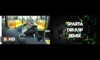 Sharknado Subway Sharks Sence Sparta DrLaSp Remix