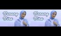 Thumbnail of Benang Biru sylvia novie