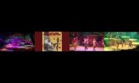 The Problem Free Philosophy of Simba Timon & Pumbaa