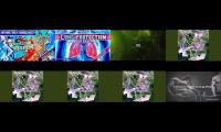 Thumbnail of stereids sarms morphic field