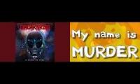 My Name Is Murder Times Two