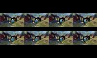 Impossible GOKUL 777 FF