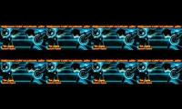 tron hidden details in movie