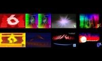 A LOT OF More 9K Videos!