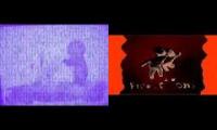 Thumbnail of 2 Noggin And Nick Jr Logo Collections V2915