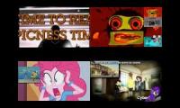 Sparta Remixes Side-By-Side 60