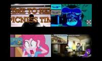 Sparta Remixes Side-By-Side 60