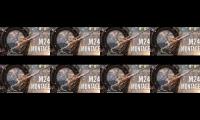 Pubg game Play 1vs1 iPhone vs Android TDM match