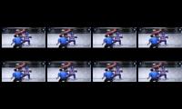 Thumbnail of WWE SMACKDOWN HERE COMES THE PAIN PS2 adek Abang ribut