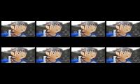 Captain Tsubasa (PS2) - Japan Jr Vs Argentina Jr full part 9