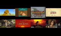 The Legendary Story of Lion King Simba: Act 9: A Legendary King of a Lion