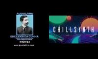 Teste Chill Synth + Audiobook Os Sertões